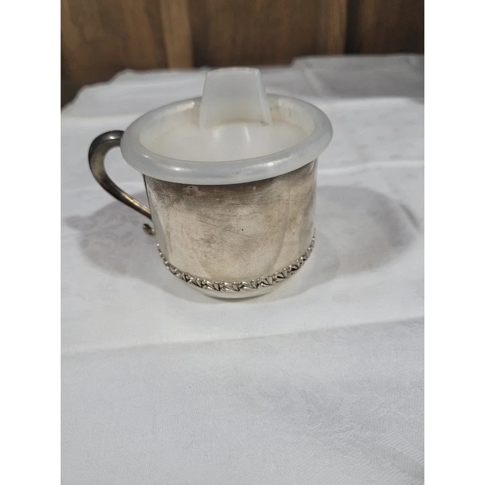 Godinger vintage noahs